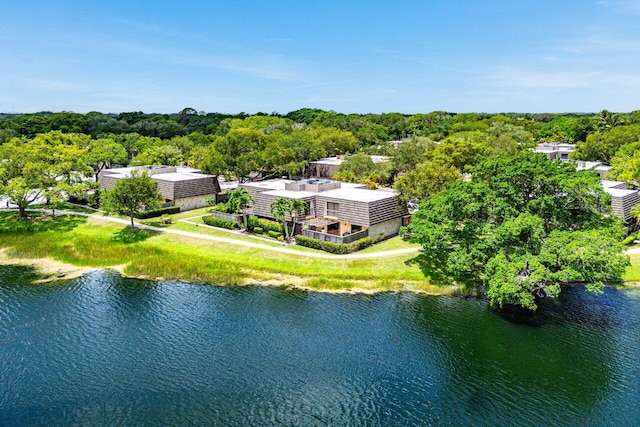 125 1st Ter, Palm Beach Gardens, FL 33418 - bird's eye view of a nearby body of water