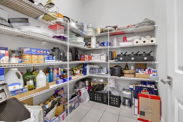 4652 Saxon Rd, Coconut Creek, FL 33073 - view of pantry