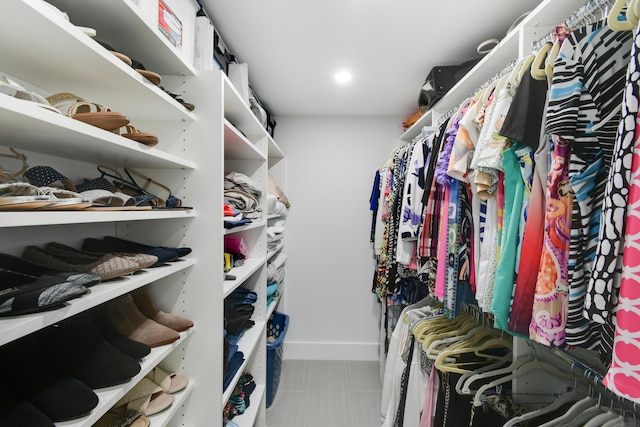 123 Lakeshore Dr Unit 1145, North Palm Beach, FL 33408 - view of walk in closet