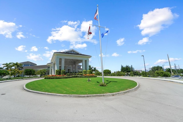 123 Lakeshore Dr Unit 1145, North Palm Beach, FL 33408 - view of property