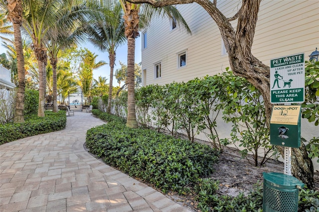 2501 N Ocean Blvd Unit 3, Pompano Beach, FL 33062 - view of property's community