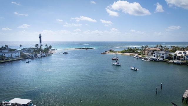2501 N Ocean Blvd Unit 3, Pompano Beach, FL 33062 - water view