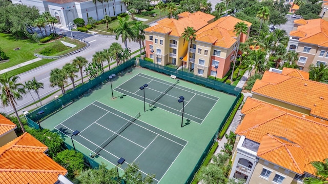 11013 Legacy Ln Unit 103, Palm Beach Gardens, FL 33410 - drone / aerial view
