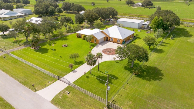 7611 SW 21st Pkwy, Okeechobee, FL 34974 - view of rural area
