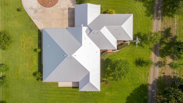 7611 SW 21st Pkwy, Okeechobee, FL 34974 - view of subject property