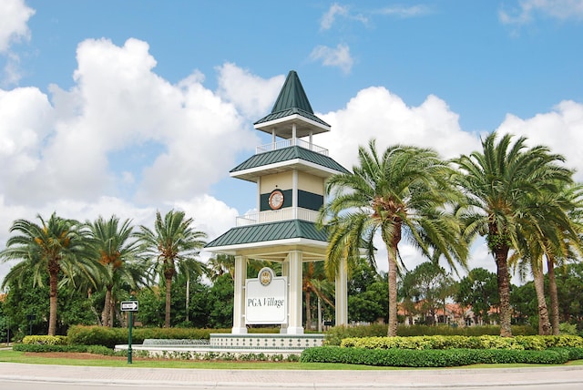 10312 Inverness Way, Port Saint Lucie, FL 34986 - view of community