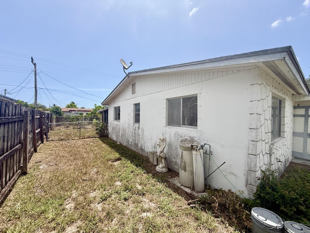 1376 Meadowbrook Dr, West Palm Beach, FL 33417 - view of property exterior