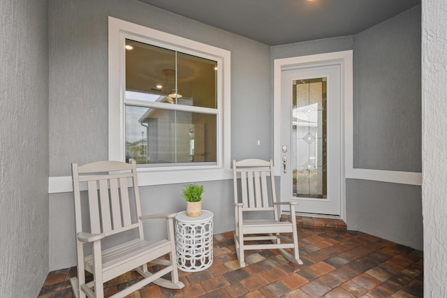 12755 SW Cattleya Ln Unit 224, Port Saint Lucie, FL 34987 - entrance to property featuring stucco siding