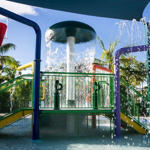 4220 NW 58th Ln, Boca Raton, FL 33496 - view of community jungle gym