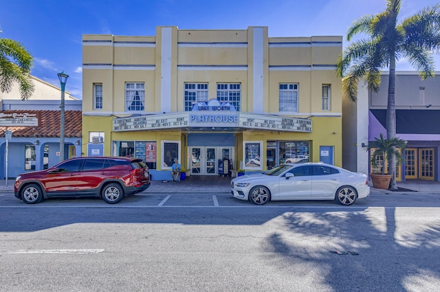 404 S M St Unit 1, Lake Worth Beach, FL 33460 - view of commercial property