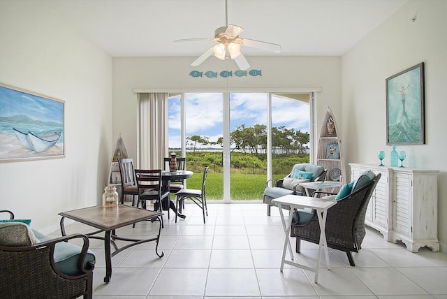 28 Harbour Isle Dr W Unit 101, Fort Pierce, FL 34949 - view of sunroom / solarium