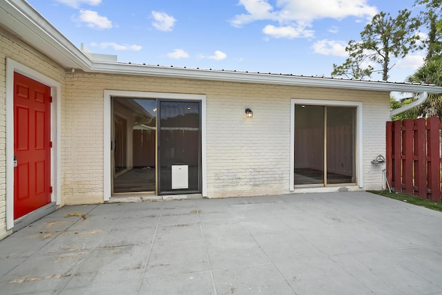 3571 SE Cobia Way, Stuart, FL 34997 - view of patio
