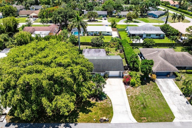 4694 Brady Blvd, Delray Beach, FL 33445 - aerial view of residential area
