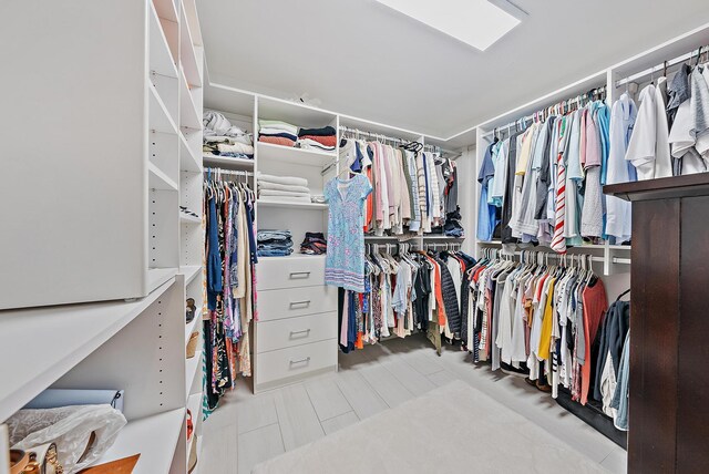 19960 Earlwood Dr, Jupiter, FL 33458 - view of spacious closet