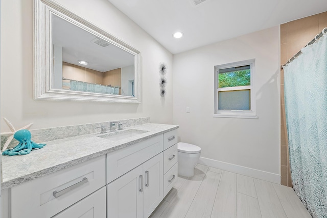 19960 Earlwood Dr, Jupiter, FL 33458 - full bath with vanity and a shower with curtain