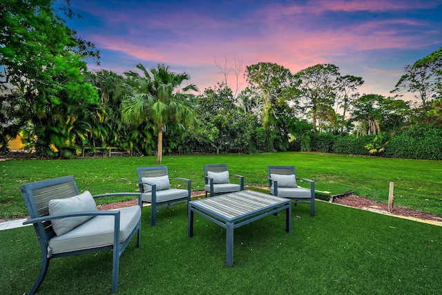 19960 Earlwood Dr, Jupiter, FL 33458 - view of green lawn
