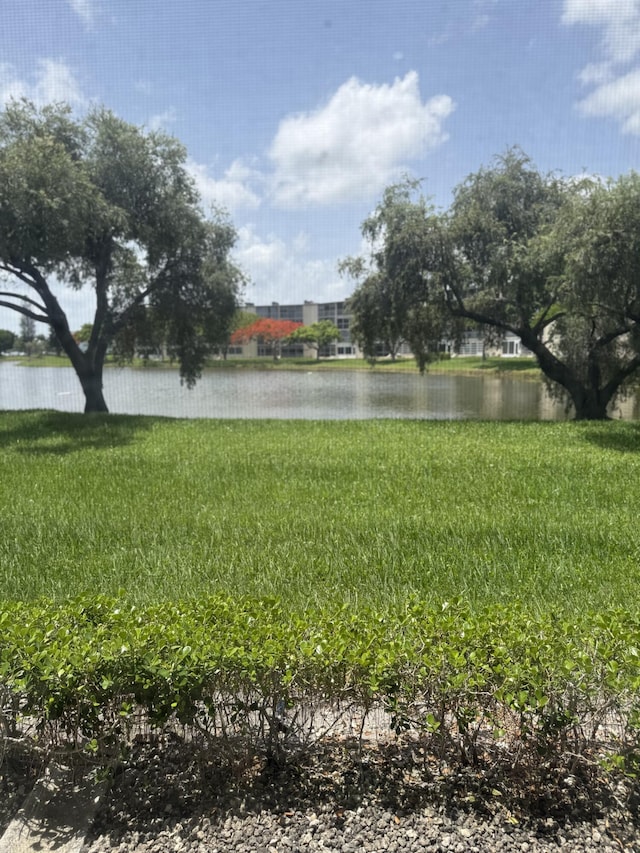 1041 Guildford C, Boca Raton, FL 33434 - water view