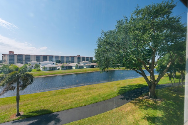 7290 Kinghurst Dr Unit 301, Delray Beach, FL 33446 - water view