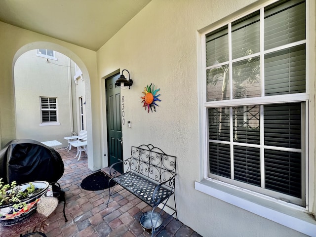 8300 NW 9th Ave, Boca Raton, FL 33487 - view of patio / terrace