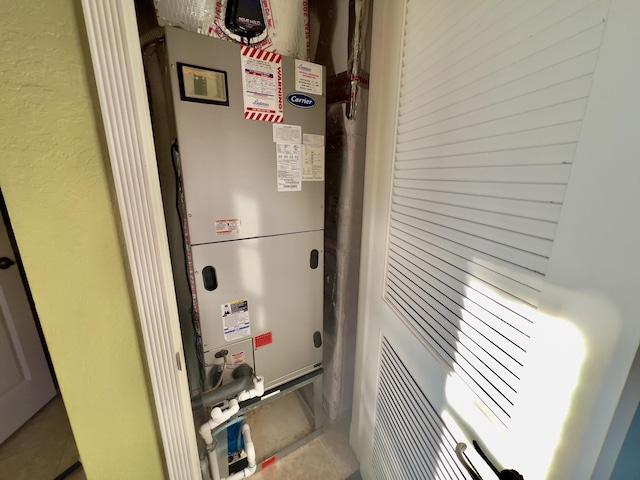 8300 NW 9th Ave, Boca Raton, FL 33487 - utilities with heating unit