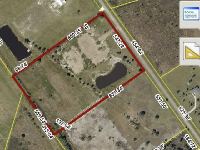 6630 SE 26th Trl, Okeechobee, FL 34974