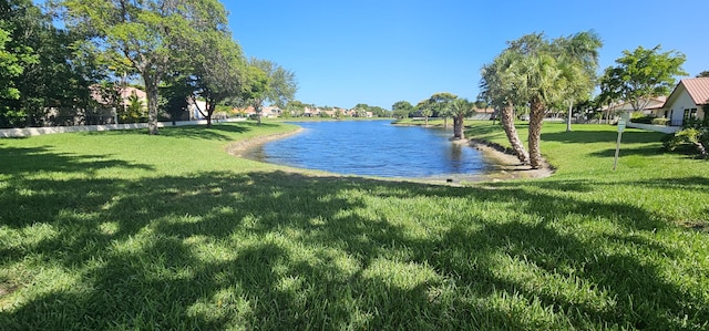 21415 Campo Allegro Dr, Boca Raton, FL 33433 - water view