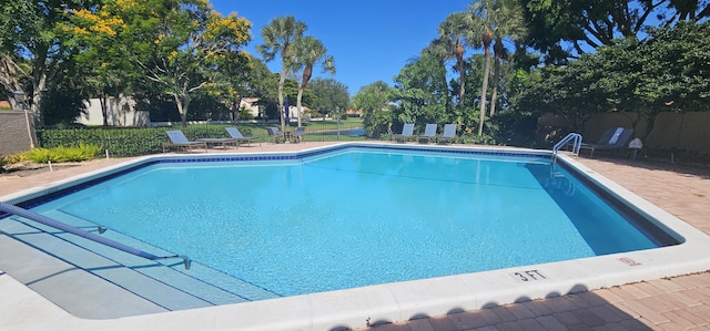 21415 Campo Allegro Dr, Boca Raton, FL 33433 - view of community pool