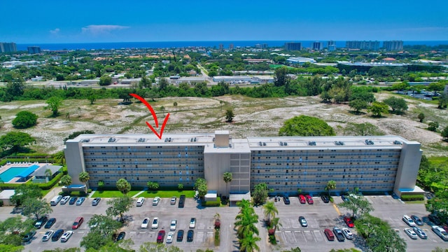 5500 NW 2nd Ave Three, Unit Three, Boca Raton, FL 33487 - view of urban area