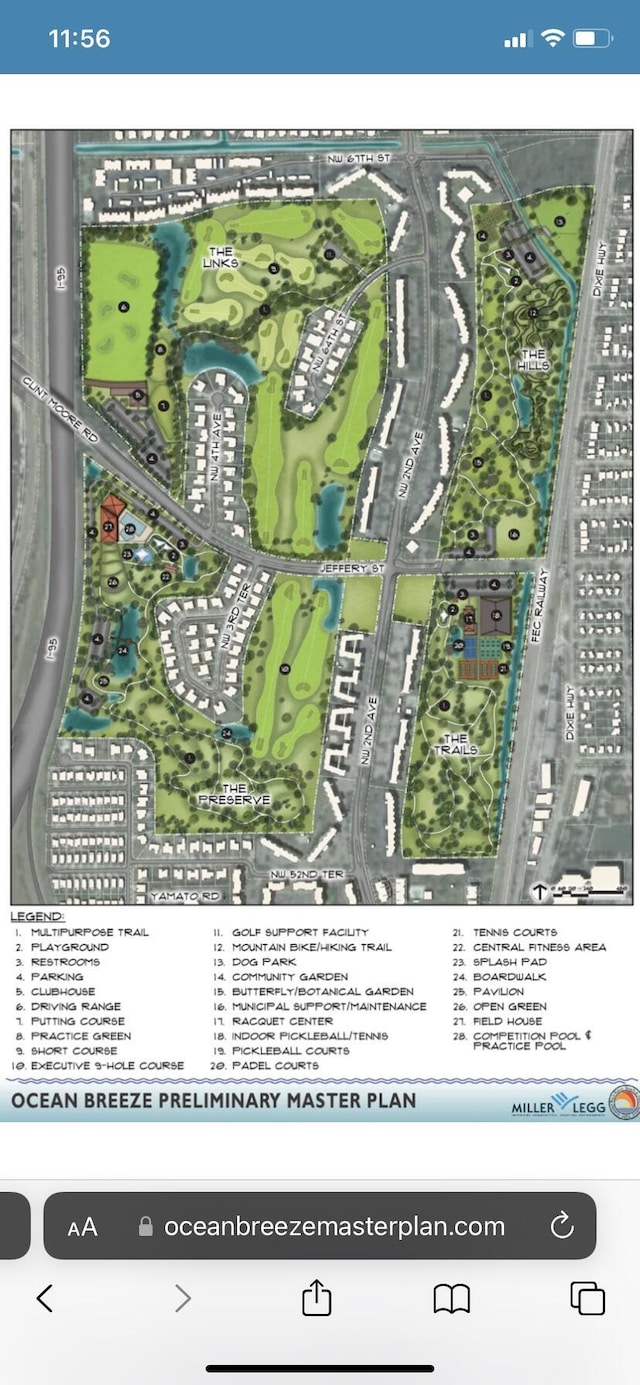 5500 NW 2nd Ave Three, Unit Three, Boca Raton, FL 33487 - map / location