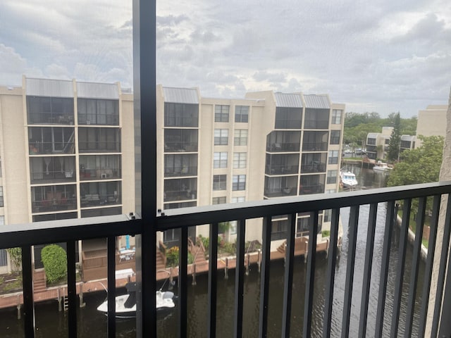 8 Royal Palm Way Unit 6040, Boca Raton, FL 33432 - view of city