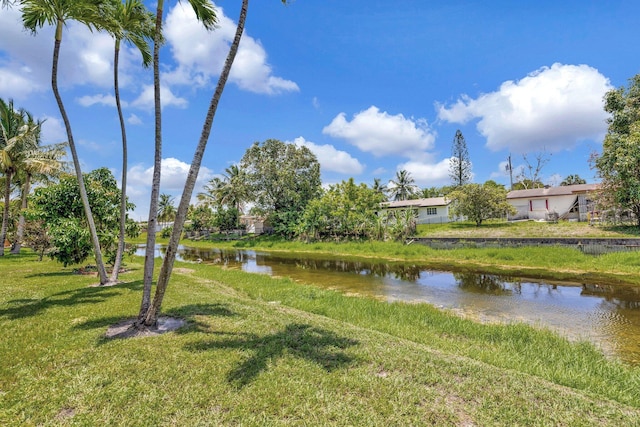 2901 NW 46th Ave Unit 101, Lauderdale Lakes, FL 33313 - water view
