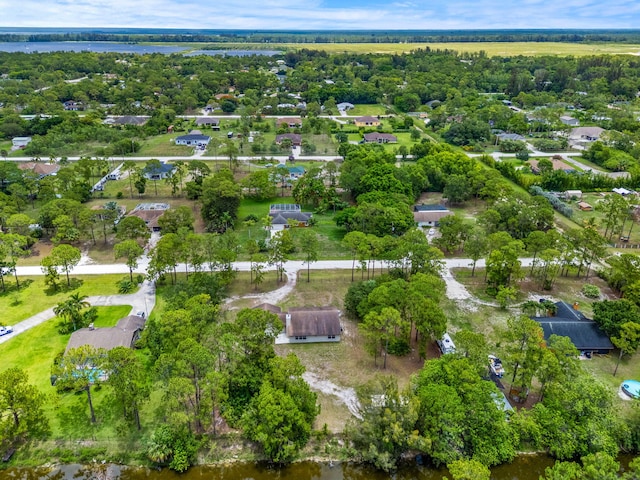 17832 43rd Rd N, Loxahatchee, FL 33470 - aerial overview of property's location with a nearby body of water