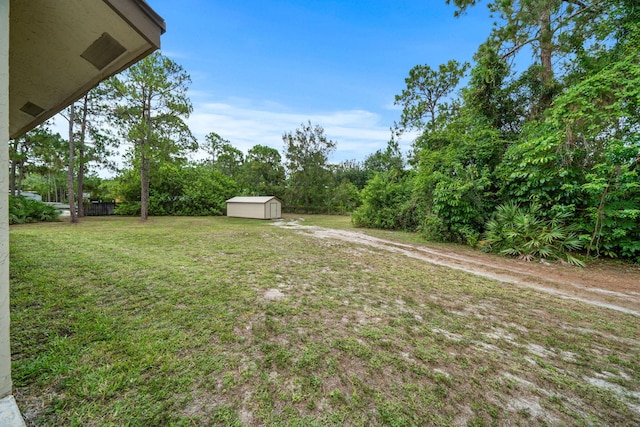 17832 43rd Rd N, Loxahatchee, FL 33470 - view of grassy yard