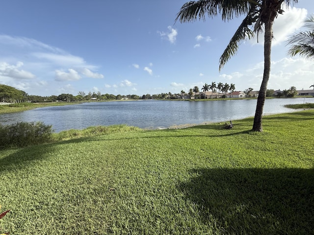 9360 Cove Point Cir, Boynton Beach, FL 33472 - water view