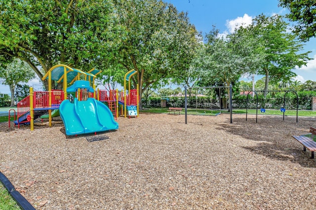 3765 Canterbury Ct, Boca Raton, FL 33434 - view of community playground