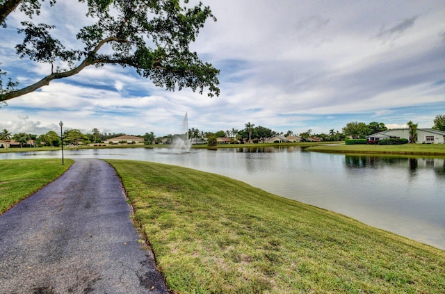 2850 NW 15th St, Delray Beach, FL 33445 - water view