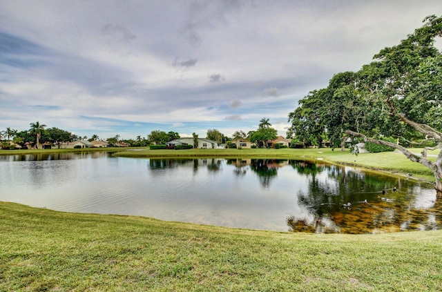 2850 NW 15th St, Delray Beach, FL 33445 - water view