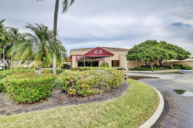 2850 NW 15th St, Delray Beach, FL 33445 - view of building exterior