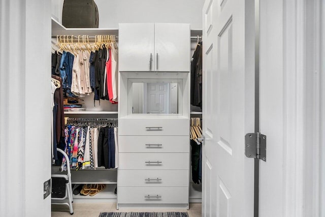 391 Isle Ct, Palm Beach Gardens, FL 33418 - view of closet