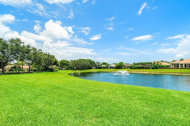 391 Isle Ct, Palm Beach Gardens, FL 33418 - water view