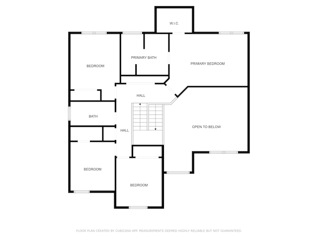 3995 Majestic Palm Way, Delray Beach, FL 33445 - view of property floor plan
