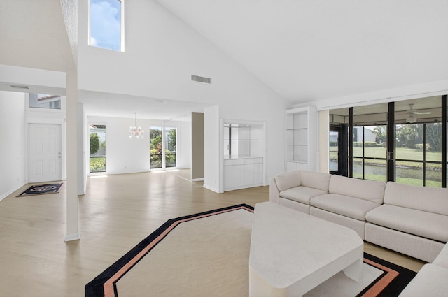 19630 Sawgrass Cir Unit 2901, Boca Raton, FL 33434 - view of front of home featuring a tiled roof, an attached garage, decorative driveway, and stucco siding