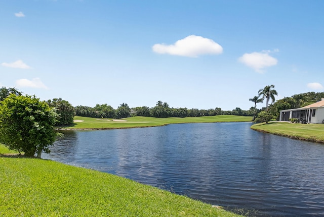 19630 Sawgrass Cir Unit 2901, Boca Raton, FL 33434 - water view