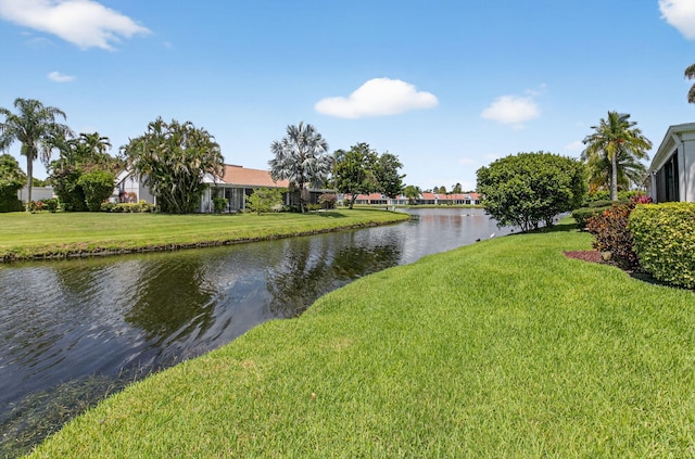 19630 Sawgrass Cir Unit 2901, Boca Raton, FL 33434 - water view