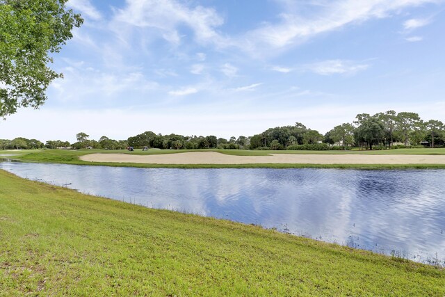 10479 SW Visconti Way, Port Saint Lucie, FL 34986 - water view