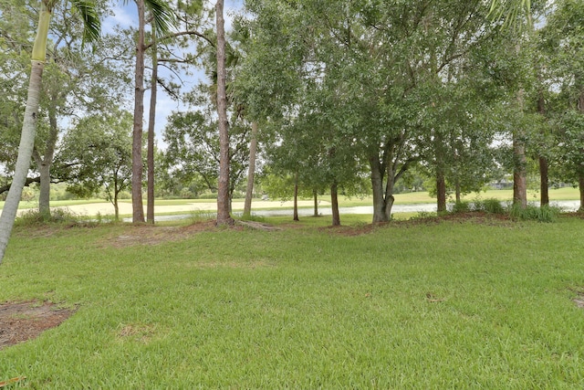 10479 SW Visconti Way, Port Saint Lucie, FL 34986 - view of green lawn