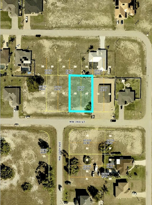 3313 3rd St W, Lehigh Acres, FL 33971