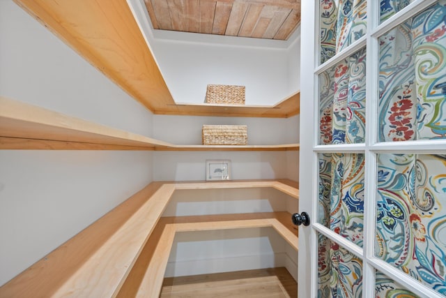 1567 NE Sottong Ave, Jensen Beach, FL 34957 - view of pantry