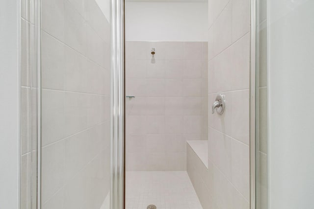14556 Wiley Range Rd, Delray Beach, FL 33446 - full bathroom featuring a shower stall