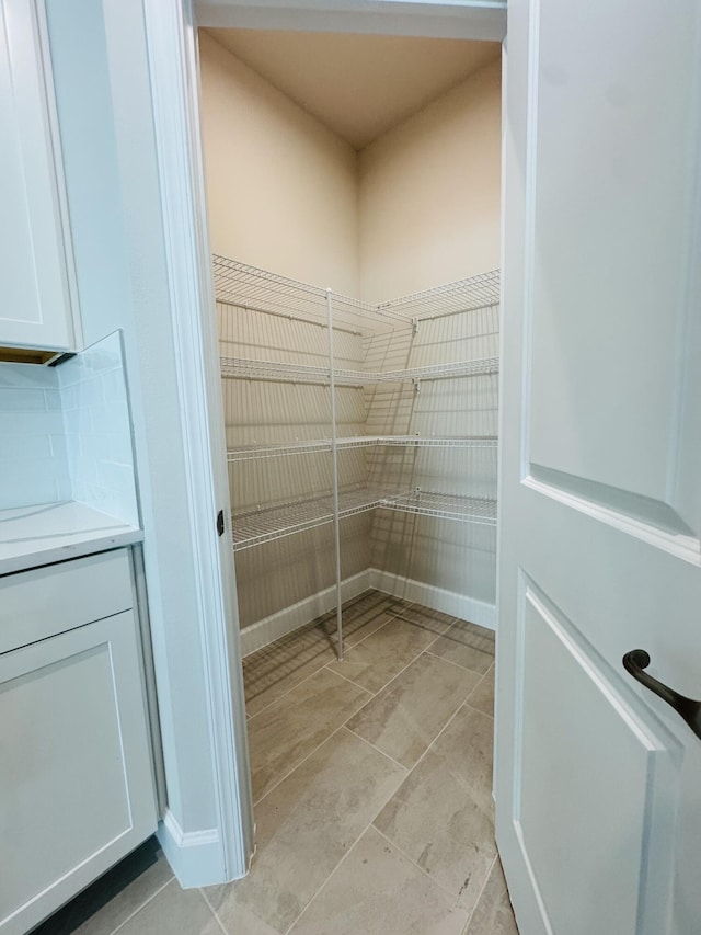 163 SW Pomeroy St, Stuart, FL 34997 - view of pantry